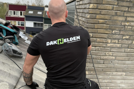 Dakdekker - Dakhelden BV (2)
